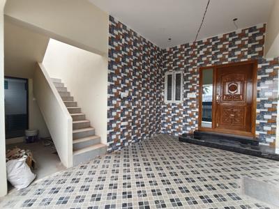 Image of 1230 Sq.ft 2 BHK Independent House for sale in Kinathukadavu, Coimbatore for Rs. 6500000