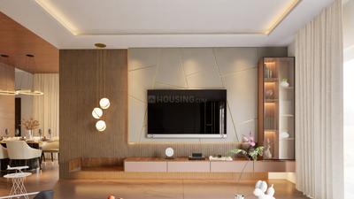 Hall Image of 2210 Sq.ft 3.5 BHK Apartment / Flat for sale in Indira Nagar Bengaluru for Rs. 38500856