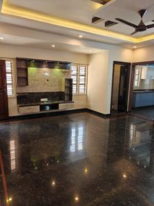 Hall Image of 1450 Sq.ft 2 BHK Builder Floor for rent in Arakere Bengaluru for Rs. 33000