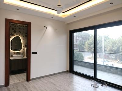 Bedroom Image of 3600 Sq.ft 4 BHK Builder Floor for sale in Sector 85 Faridabad for Rs. 33500000