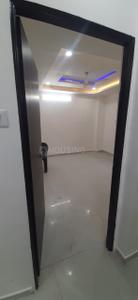 Bedroom Image of 1200 Sq.ft 3 BHK Apartment / Flat for sale in Creative Homes Greenfield, Anant Nagar Nagpur for Rs. 6600000