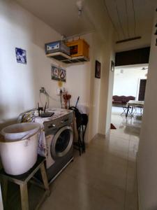 Hall Image of 1500 Sq.ft 3 BHK Apartment / Flat for sale in Rachana Yash Enclave, Dombivli West Thane for Rs. 11500000