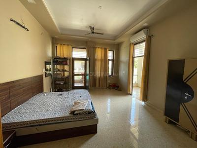 Bedroom Image of Flat ,gurukul shooting academy  in Mansarovar, Jaipur