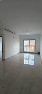 Hall Image of 786 Sq.ft 2 BHK Apartment / Flat for sale in Shapoorji Pallonji BKC 28, Bandra East Mumbai for Rs. 31000000