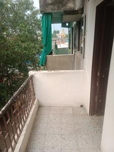 Balcony Image of 1175 Sq.ft 2 BHK Apartment / Flat for rent in Alkapuri Vadodara for Rs. 22000