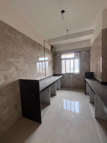 NEELKANTH DHARA Kitchen 1