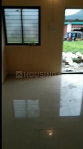 Bedroom Image of 225 Sq.ft 1 RK Independent House for sale in Taloja Navi Mumbai for Rs. 550000