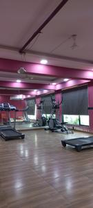 Image of 900 Sq.ft 2 BHK Apartment / Flat for sale in Solitaire Heights, Malad West, Mumbai for Rs. 16500000