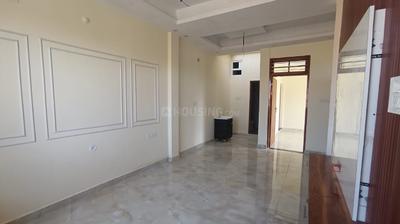 Hall Image of 1300 Sq.ft 3 BHK Independent House for sale in Unimark Presidency Homes, Matiyari Lucknow for Rs. 5800000