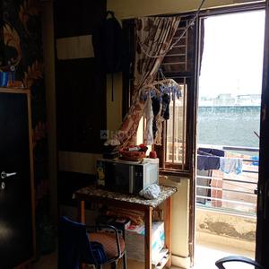 Bedroom Image of 630 Sq.ft 3 BHK Apartment / Flat for sale in Uttam Nagar New Delhi for Rs. 5000000