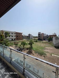 Balcony Image of 1520 Sq.ft 4 BHK Independent House for sale in Kharar Mohali for Rs. 11500000
