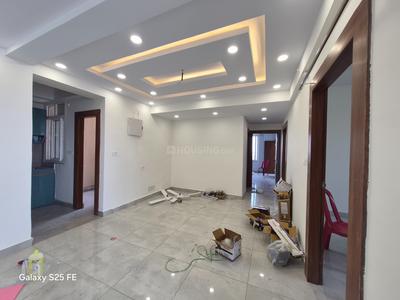 Hall Image of 1640 Sq.ft 3 BHK Apartment / Flat for rent in Argora Ranchi for Rs. 25000