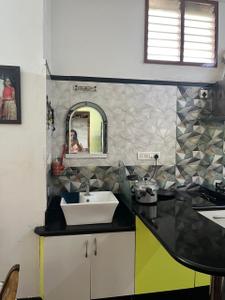 Kitchen Image of 2500 Sq.ft 3 BHK Duplex for rent in BTM Layout 2nd Stage Bengaluru for Rs. 110000