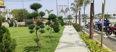 Image of 1000 Sq.ft Residential Plot / Land for sale in Super Corridor, Indore for Rs. 3450000