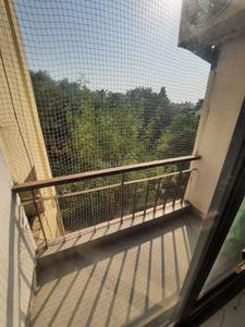 Balcony Image of Nice One in Malviya Nagar, New Delhi