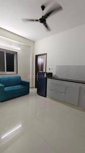 Bedroom Image of 750 Sq.ft 1 BHK Apartment / Flat for rent in Sri Ram Nagar, Kondamallapalle Nalgonda for Rs. 24000