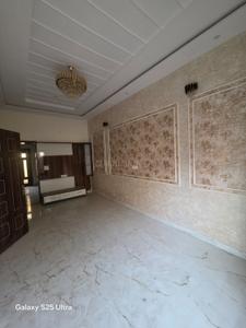 Hall Image of 1350 Sq.ft 3 BHK Independent House for sale in Kharar Mohali for Rs. 7200000