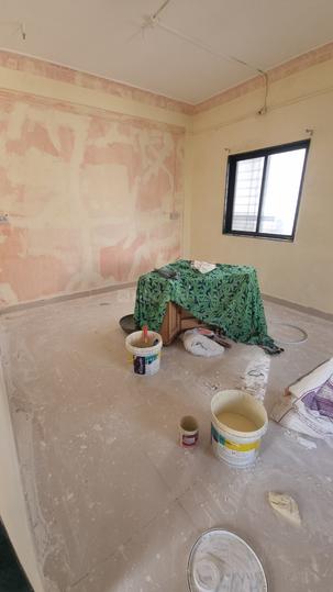 Ravi apartment Bedroom 1