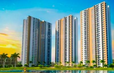 Image of 1680 Sq.ft 3 BHK Apartment / Flat for sale in Lodha Altero, Wakad, Pune for Rs. 22000000