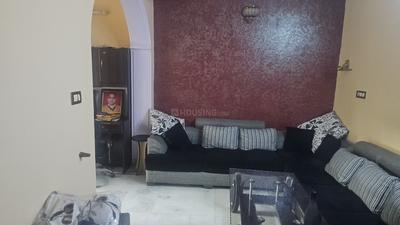 Gallery Cover Pic of Sangam Apartment