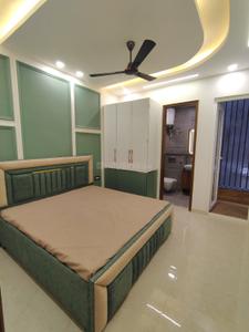 Bedroom Image of 1500 Sq.ft 3 BHK Builder Floor for rent in Canal Road Dehradun for Rs. 60000