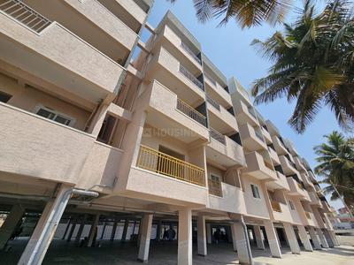 2 BHK Flat