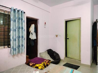 Bedroom Image of 1850 Sq.ft 3 BHK Apartment / Flat for sale in Sri Krishna Ventures by Sri Krishna Builders And Developers, Munnekollal Bengaluru for Rs. 14700000