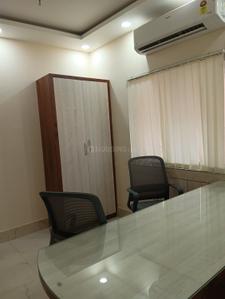 Bedroom Image of 560 Sq.ft 2 BHK Apartment / Flat for sale in Bangur Avenue Kolkata for Rs. 3850000