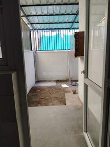 Balcony Image of 1620 Sq.ft 3 BHK Builder Floor for sale in Sector 77 Faridabad for Rs. 10000000