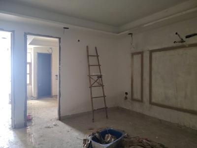 Living Room Image of 800 Sq.ft 2 BHK Apartment / Flat for sale in Kishangarh New Delhi for Rs. 5700000
