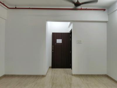 Living Room Image of 1000 Sq.ft 2 BHK Apartment / Flat for sale in Samrin Heritage, Thane West Thane for Rs. 18000000