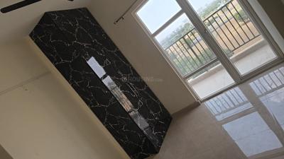 Bedroom Image of 800 Sq.ft 3 BHK Apartment / Flat for sale in GLS Arawali Homes, Sector 4 Sohna for Rs. 6400000