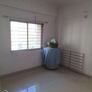Image of 1050 Sq.ft 2 BHK Apartment / Flat for rent in Saffron Binory Residency, Jodhpur, Ahmedabad for Rs. 20000