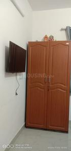 Bedroom Image of 550 Sq.ft 2 BHK Apartment / Flat for sale in Mukundapur Apartment, Mukundapur Kolkata for Rs. 2000000