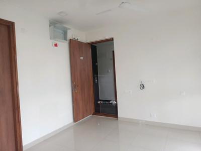 Living Room Image of 400 Sq.ft 1 BHK Apartment / Flat for rent in Rajajinagar Bengaluru for Rs. 35000
