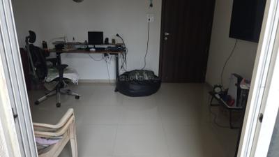 Living Room Image of 627 Sq.ft 1 BHK Apartment / Flat for sale in Puraniks Aldea Anexo, Baner Pune for Rs. 6400000
