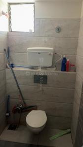 Image of 1224 Sq.ft 2 BHK Apartment / Flat for sale in Shafalya Aurum Sky, Sola, Ahmedabad for Rs. 7500000