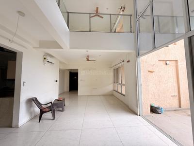 Living Room Image of 4023 Sq.ft 5 BHK Duplex for sale in Pimple Nilakh Pune for Rs. 66500000