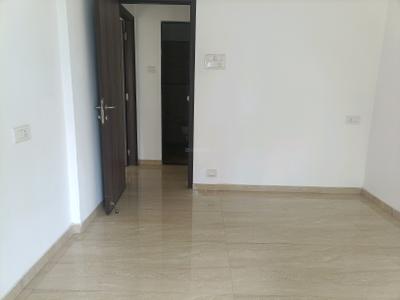 Bedroom Image of 1020 Sq.ft 2 BHK Apartment / Flat for sale in Arihant Sharan, Kalamboli Navi Mumbai for Rs. 10500000