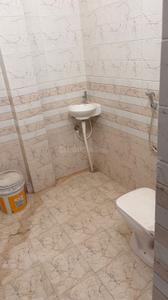 Bathroom Image of 1200 Sq.ft 2 BHK Builder Floor for rent in Khorabar Gorakhpur for Rs. 9000