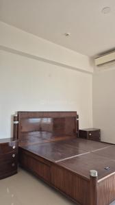 Bedroom Image of 1689 Sq.ft 3 BHK Apartment / Flat for sale in Adani M2K Oyster Grande, Sector 102 Gurgaon for Rs. 25000000