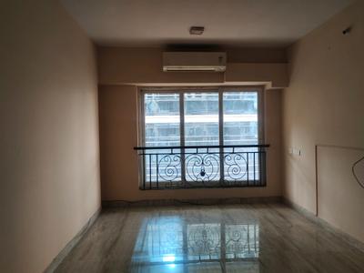 Bedroom Image of 1350 Sq.ft 2.5 BHK Apartment / Flat for sale in Hubtown Sunmist, Andheri East Mumbai for Rs. 46000000