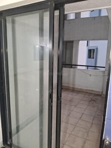 Balcony Image of 1365 Sq.ft 2 BHK Apartment / Flat for rent in Marvel Arco, Hadapsar Pune for Rs. 46000