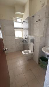 Image of 1500 Sq.ft 3 BHK Apartment / Flat for sale in New Town, Kolkata for Rs. 12800000