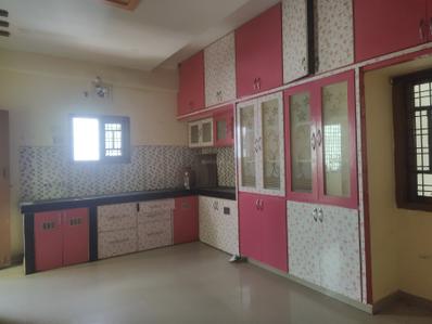 Kitchen Image of 1045 Sq.ft 2 BHK Apartment / Flat for sale in Sainikpuri Secunderabad for Rs. 5450000