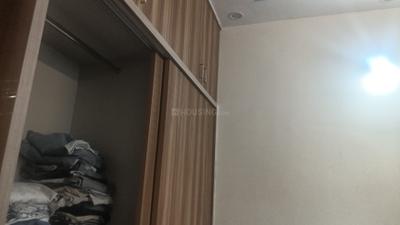 Bedroom Image of 700 Sq.ft 2 BHK Independent House for rent in Kattigenahalli Bengaluru for Rs. 20000