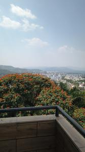 Image of 1200 Sq.ft 2 BHK Apartment / Flat for sale in DSK Vishwa, Dhayari, Pune for Rs. 6600000