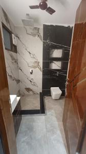Bathroom Image of 2500 Sq.ft 3 BHK Builder Floor for sale in Dalanwala Dehradun for Rs. 17000000