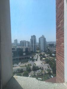Balcony Image of 1484 Sq.ft 1 BHK Studio for rent in AIPL Joy Street, Sector 66 Gurgaon for Rs. 49999