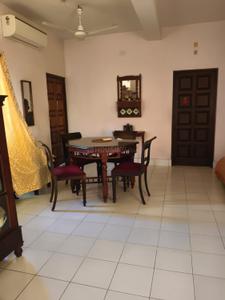 Hall Image of 1220 Sq.ft 1 RK Apartment / Flat for sale in White Town Puducherry for Rs. 13000000